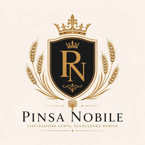 Pinsa Nobile